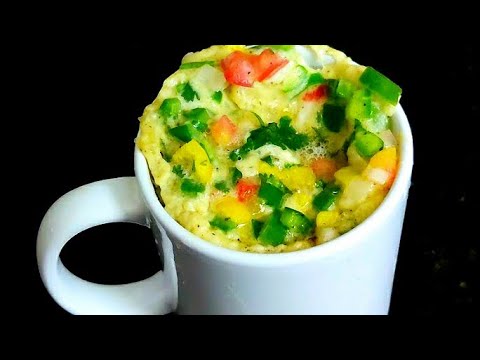 microwave mug omelette - Article 3